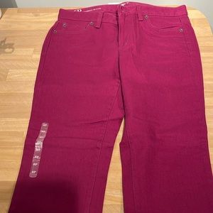Loft size 6p pants